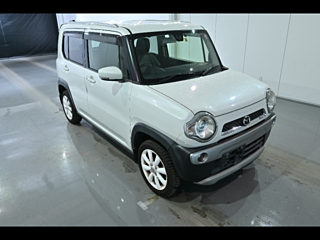 MAZDA FLAIR 2014