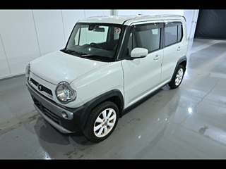 MAZDA FLAIR 2014