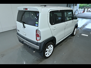 MAZDA FLAIR 2014