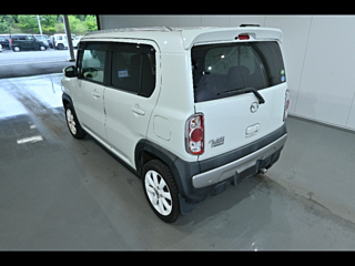 MAZDA FLAIR 2014