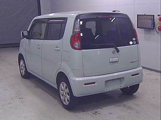 SUZUKI MRWAGON 2011