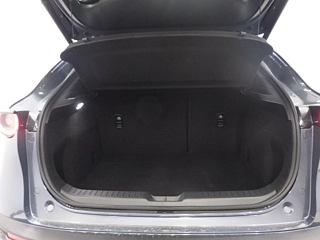 MAZDA CX-30 2022