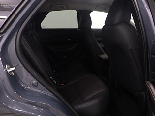 MAZDA CX-30 2022