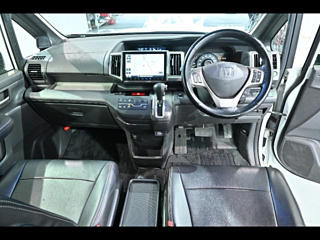 HONDA STEP WAGON 2014