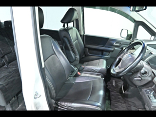 HONDA STEP WAGON 2014