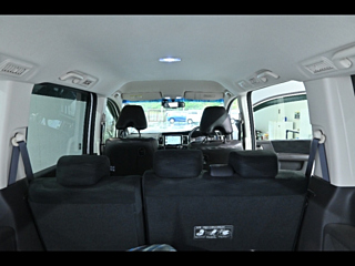 HONDA STEP WAGON 2014