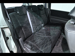 HONDA STEP WAGON 2014