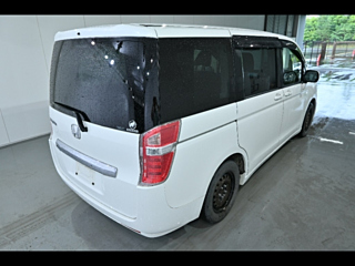 HONDA STEP WAGON 2014