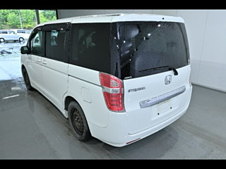 HONDA STEP WAGON 2014
