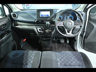 NISSAN DAYZ 2021