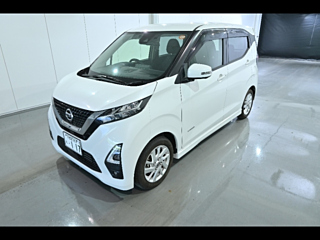 NISSAN DAYZ 2021