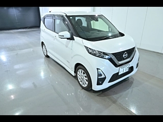 NISSAN DAYZ 2021