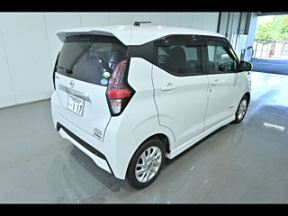 NISSAN DAYZ 2021