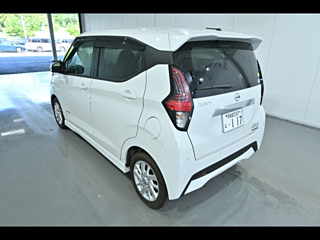 NISSAN DAYZ 2021