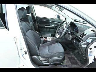 SUBARU LEVORG 2014