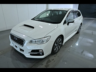 SUBARU LEVORG 2014