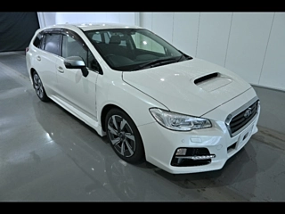 SUBARU LEVORG 2014