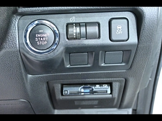 SUBARU LEVORG 2014