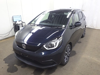 HONDA FIT 2020
