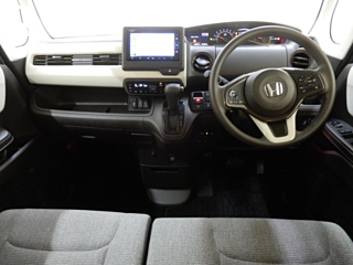 HONDA N BOX 2022