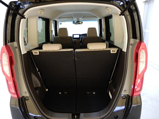 HONDA N BOX 2022