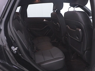 MERCEDES BENZ B CLASS 2018