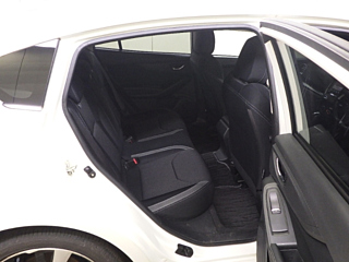 SUBARU IMPREZA 2016