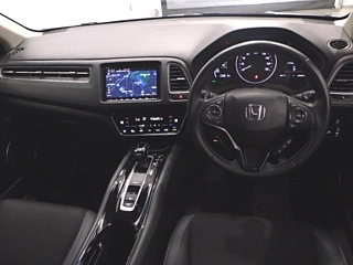 HONDA VEZEL 2020