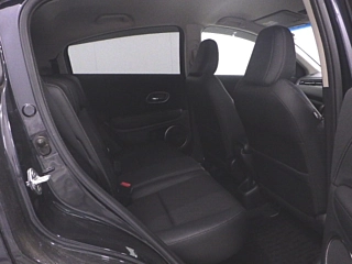 HONDA VEZEL 2020