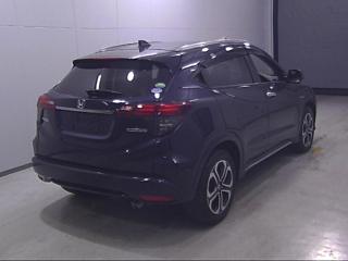 HONDA VEZEL 2020