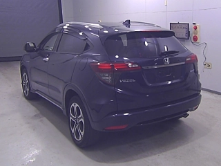 HONDA VEZEL 2020