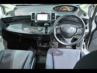 HONDA FREED 2008