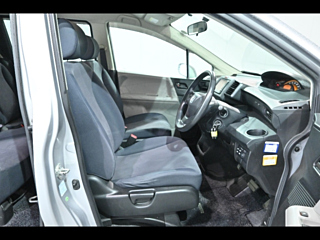 HONDA FREED 2008