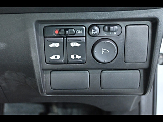 HONDA FREED 2008