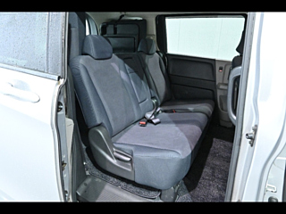 HONDA FREED 2008