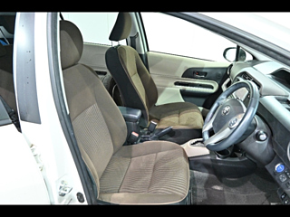 TOYOTA AQUA 2014