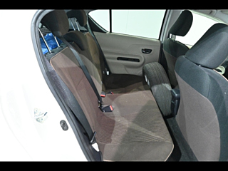 TOYOTA AQUA 2014