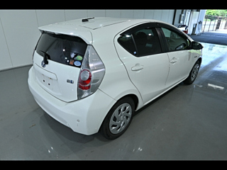 TOYOTA AQUA 2014