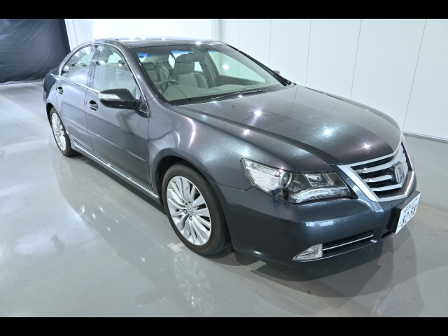 HONDA LEGEND 2010