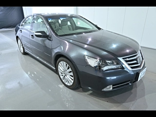 HONDA LEGEND 2010
