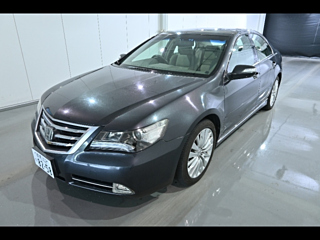 HONDA LEGEND 2010