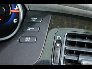 HONDA LEGEND 2010