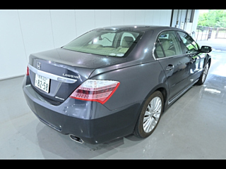 HONDA LEGEND 2010