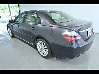 HONDA LEGEND 2010