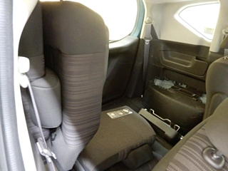 HONDA FREED 2019