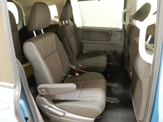 HONDA FREED 2019