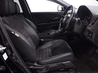 HONDA VEZEL 2016