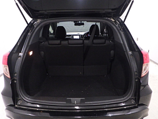 HONDA VEZEL 2016