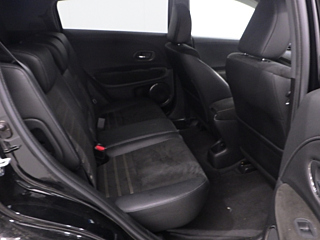 HONDA VEZEL 2016