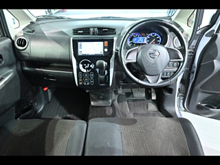 NISSAN DAYZ 2014